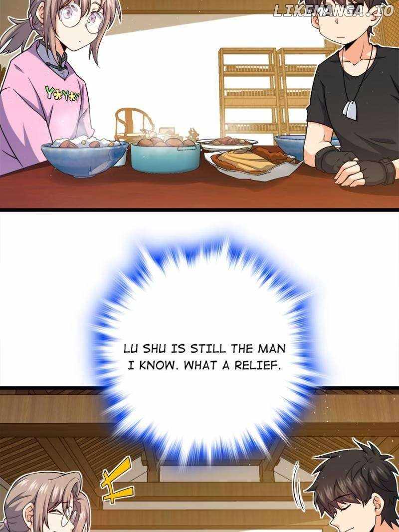 Spare Me, Great Lord! Chapter 761 17